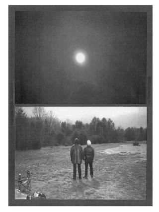 Luna 10 Years (Poster). Lele Saveri.