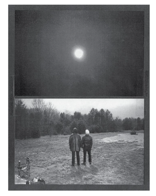 Luna 10 Years (Poster). Lele Saveri.