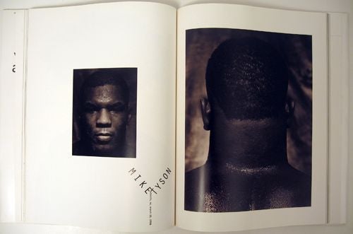 Cyclops by Albert Watson on Dashwood Books