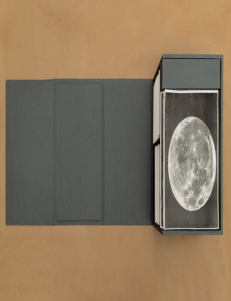 Luna 10 Years: Limited Edition Boxed Set. Lele Saveri.