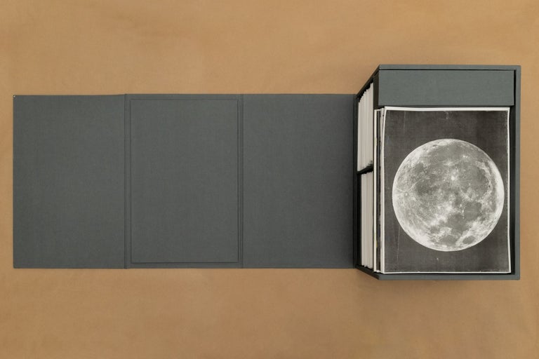 Luna 10 Years: Limited Edition Boxed Set. Lele Saveri.