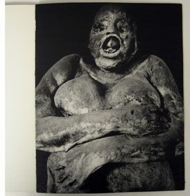 The Mummies of Guanajuato. Archie Lieberman.