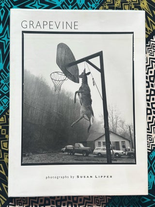 Grapevine. Susan Lipper.