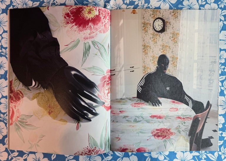 Sisters #1 : The Archive Issue. Ana Steiner Danko Steiner.