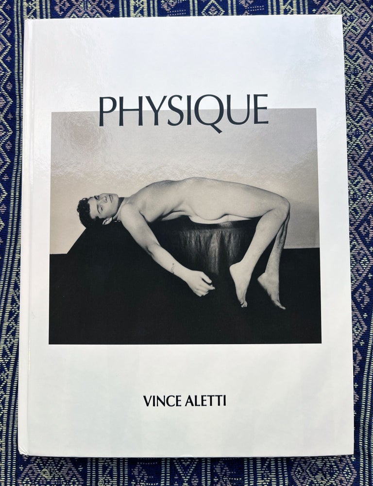 Physique. Vince Aletti.