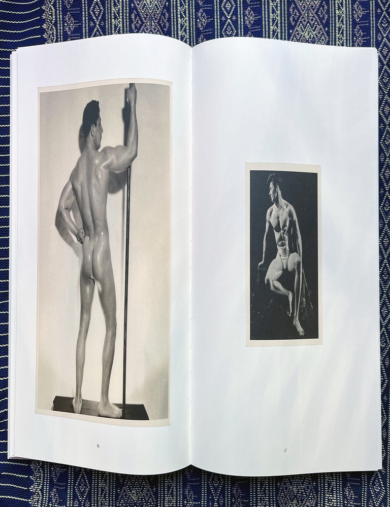 Physique. Vince Aletti.