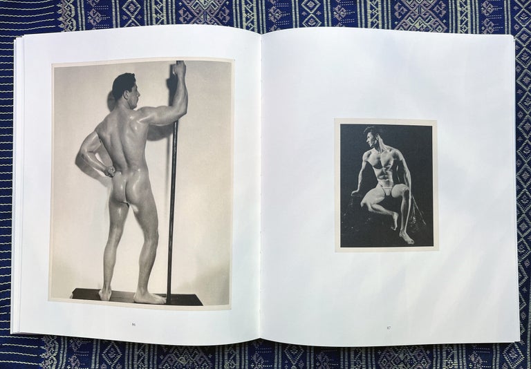 Physique. Vince Aletti.