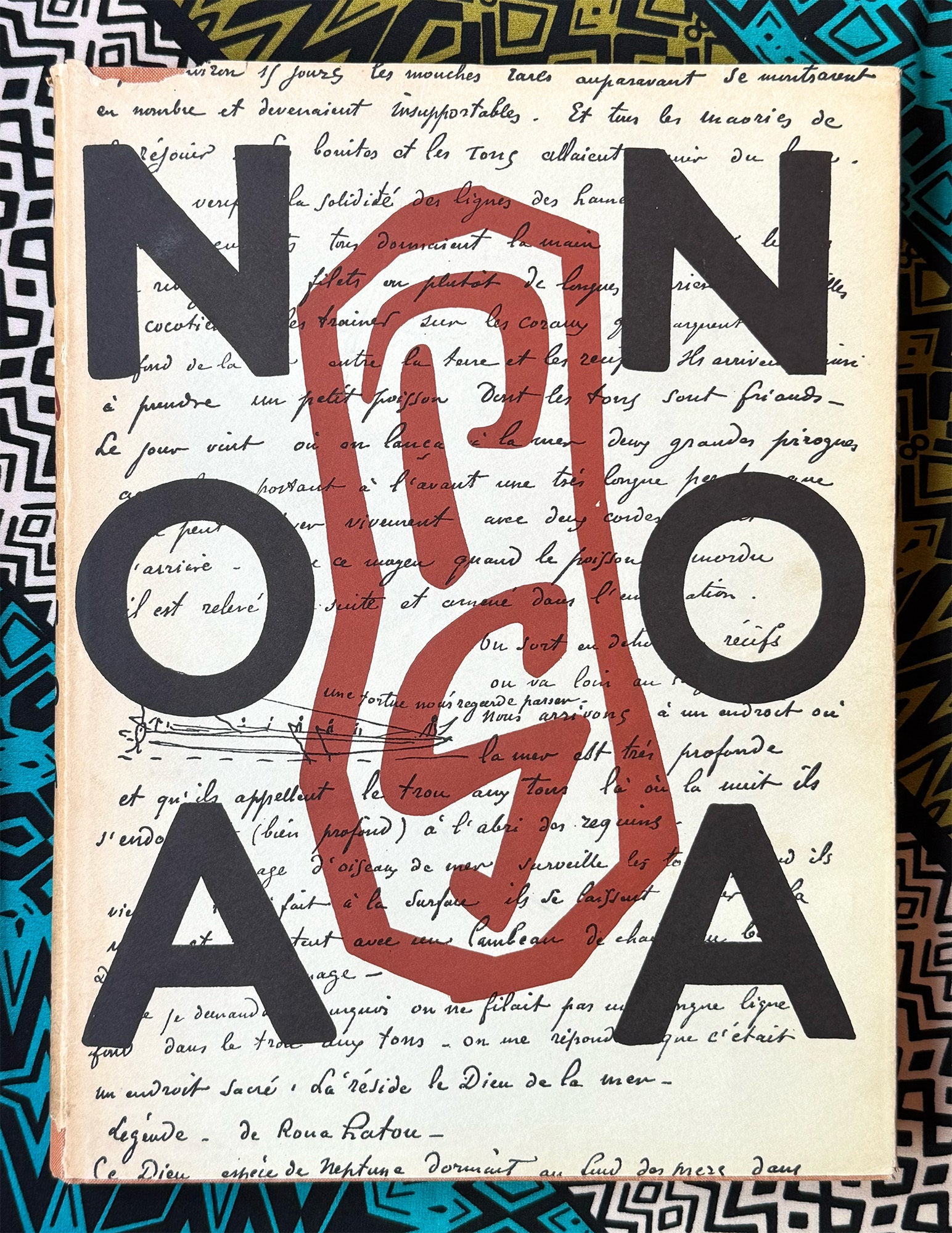 Noa Noa : Voyage to Tahiti | Jonathan Griffin Paul Gauguin, Jean 