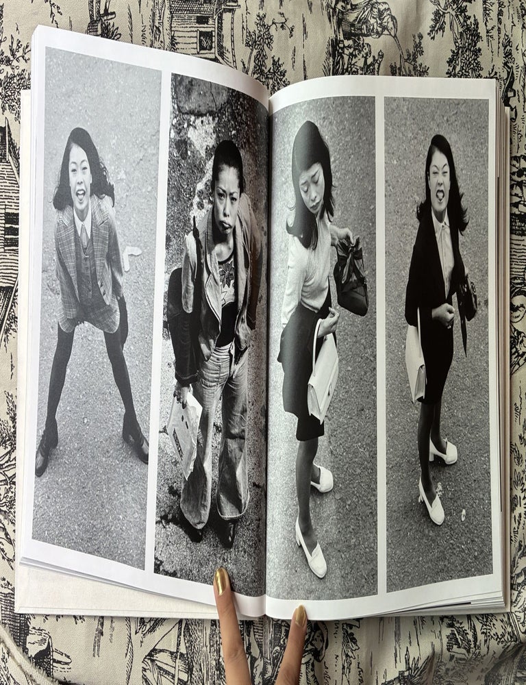 Yoko. Shoji Yamagishi Masahisa Fukase, Yoko Miyoshi, Masako Toda, Masahisa Fukase, Harumi Setouchi, formerly Fukase, Texts.