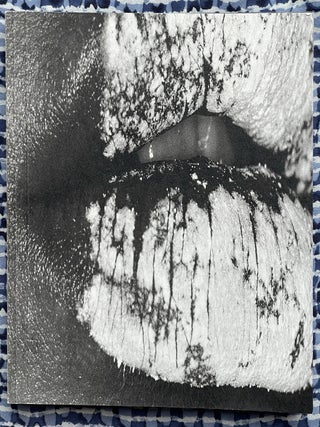 Truffle. Erin Green Parker Woods, Make-up.
