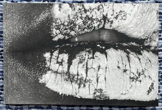 Truffle. Erin Green Parker Woods, Make-up.