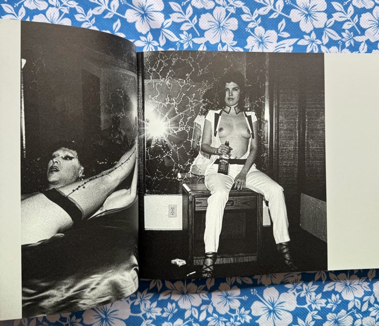 Dancing on the Fault Line. Love Bailey Nick Haymes, Text.