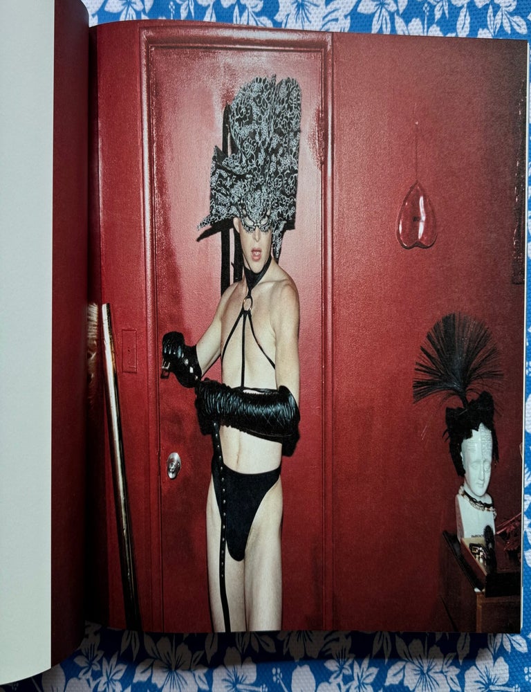 Dancing on the Fault Line. Love Bailey Nick Haymes, Text.