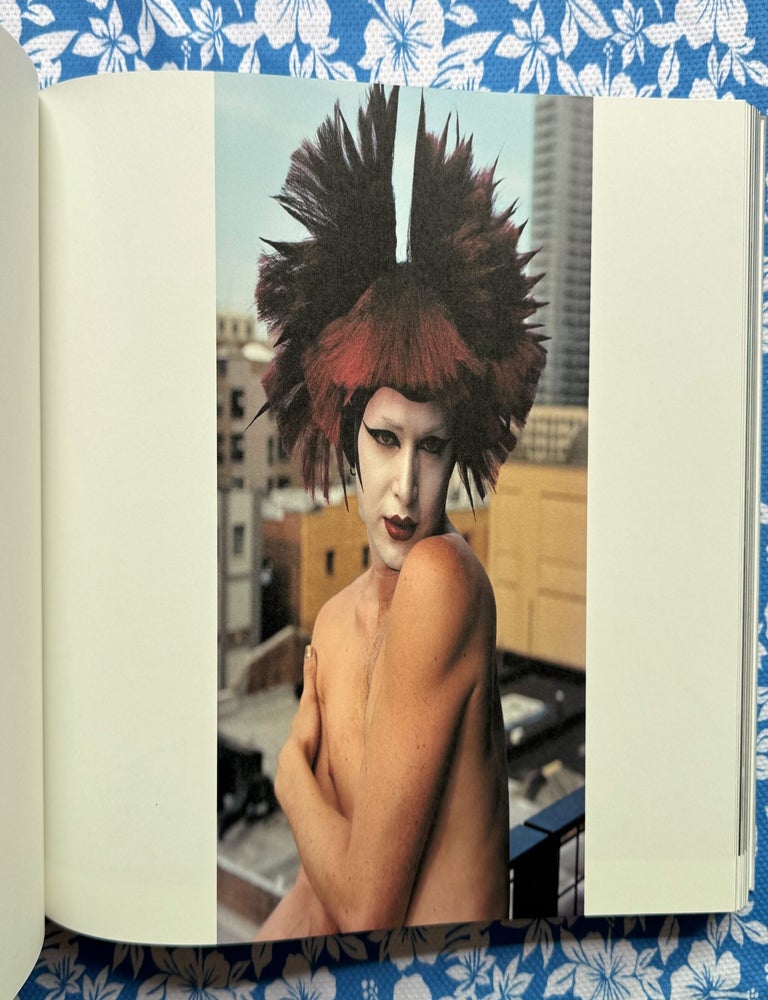 Dancing on the Fault Line. Love Bailey Nick Haymes, Text.