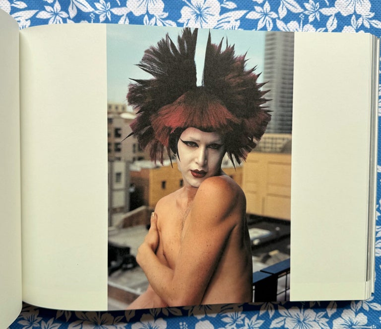 Dancing on the Fault Line. Love Bailey Nick Haymes, Text.