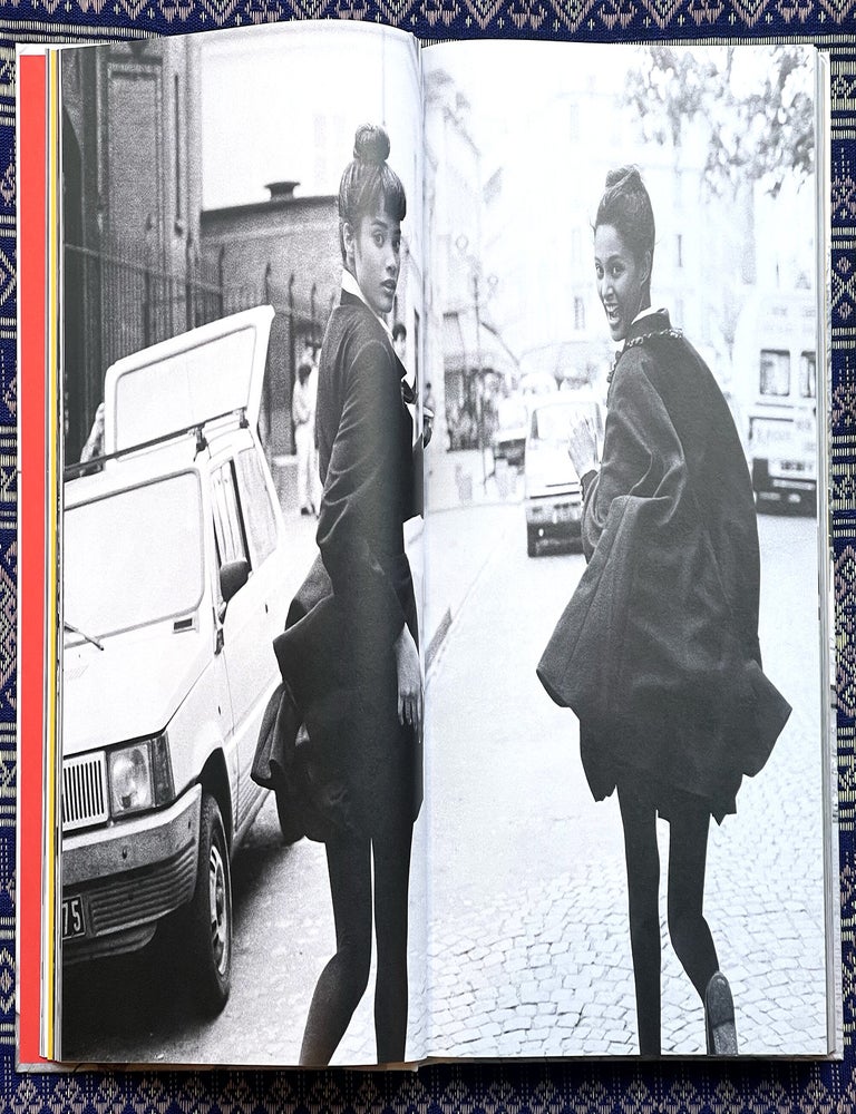 The 90s (SIGNED). Lisa McCormick Love Pamela Hanson, Foreword.