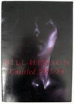 Untitled 1985/86. Bill Henson.