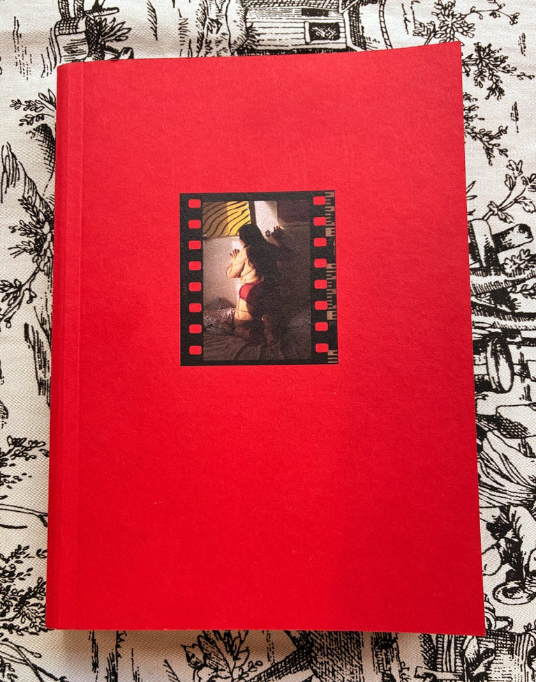 Small Death (SIGNED). Martha Naranjo Sandoval.