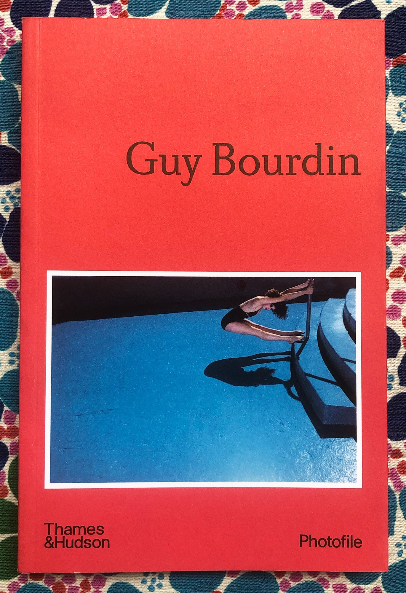 Guy Bourdin | Guy Bourdin