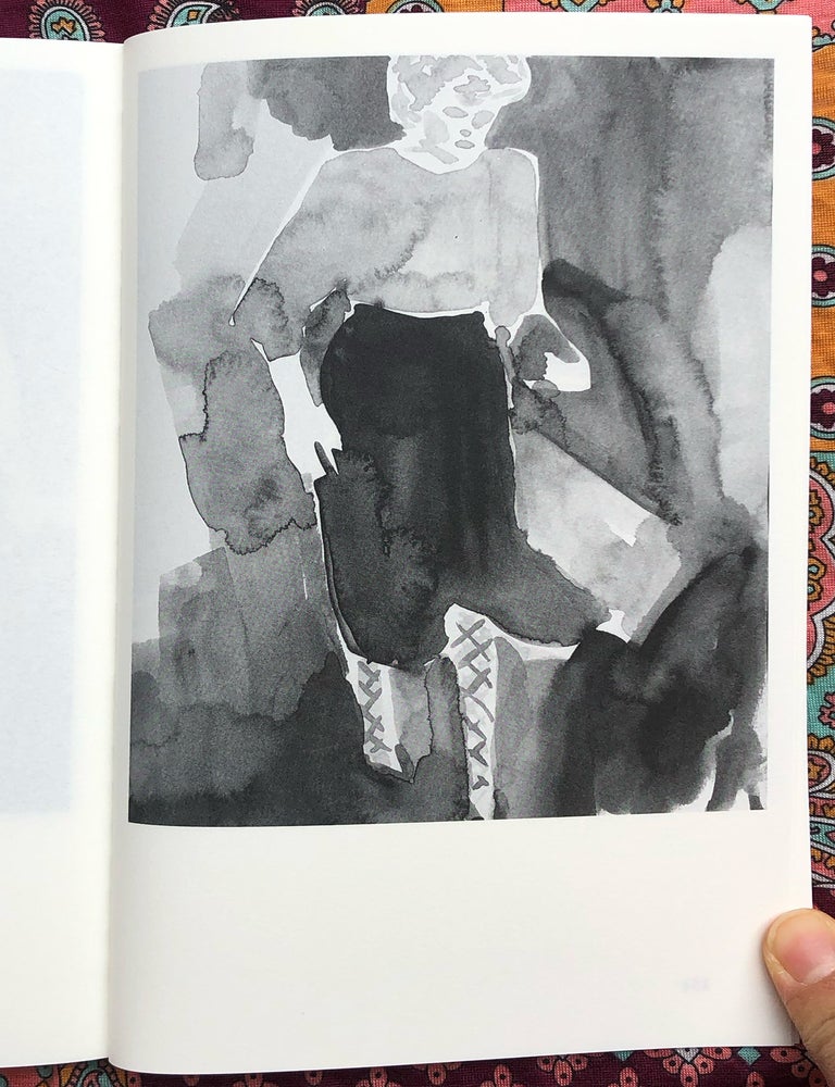 In Cars: On Diana (SIGNED). Leanne Shapton.