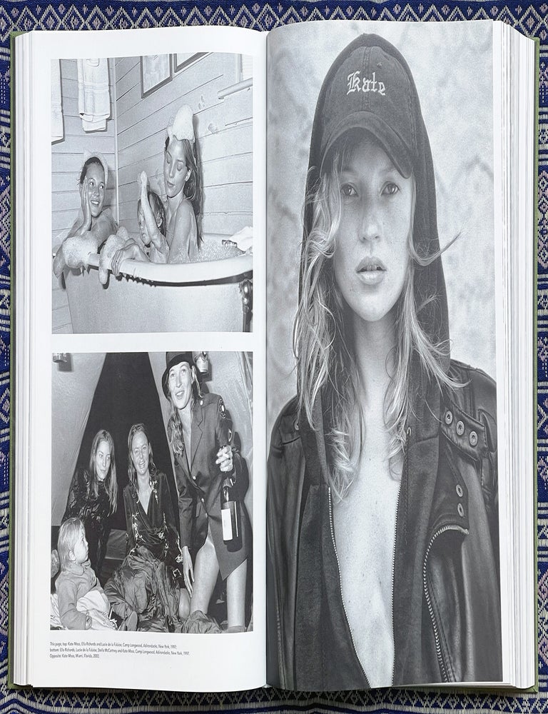 My Education (SIGNED). Bruce Weber.