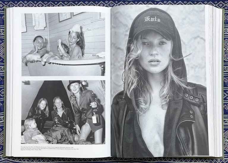 My Education (SIGNED). Bruce Weber.