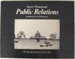 Public Relations. Garry Winogrand.