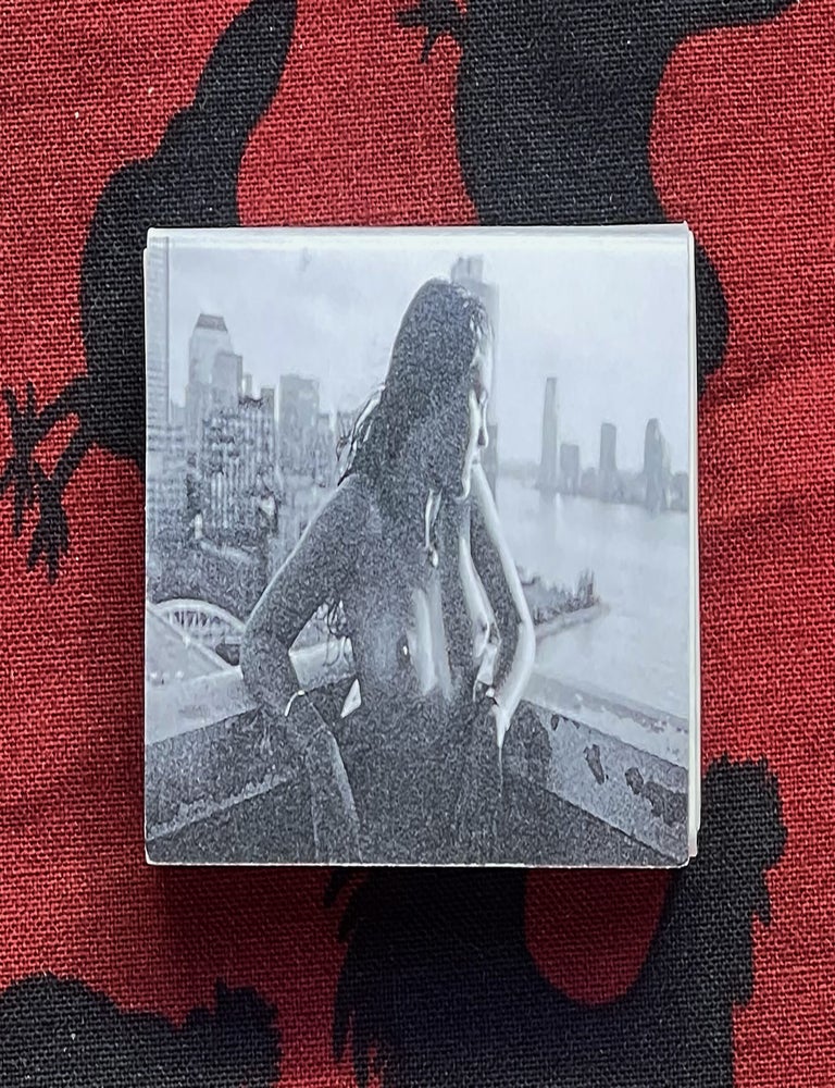 Matchbox : Geography. Zora Sicher.