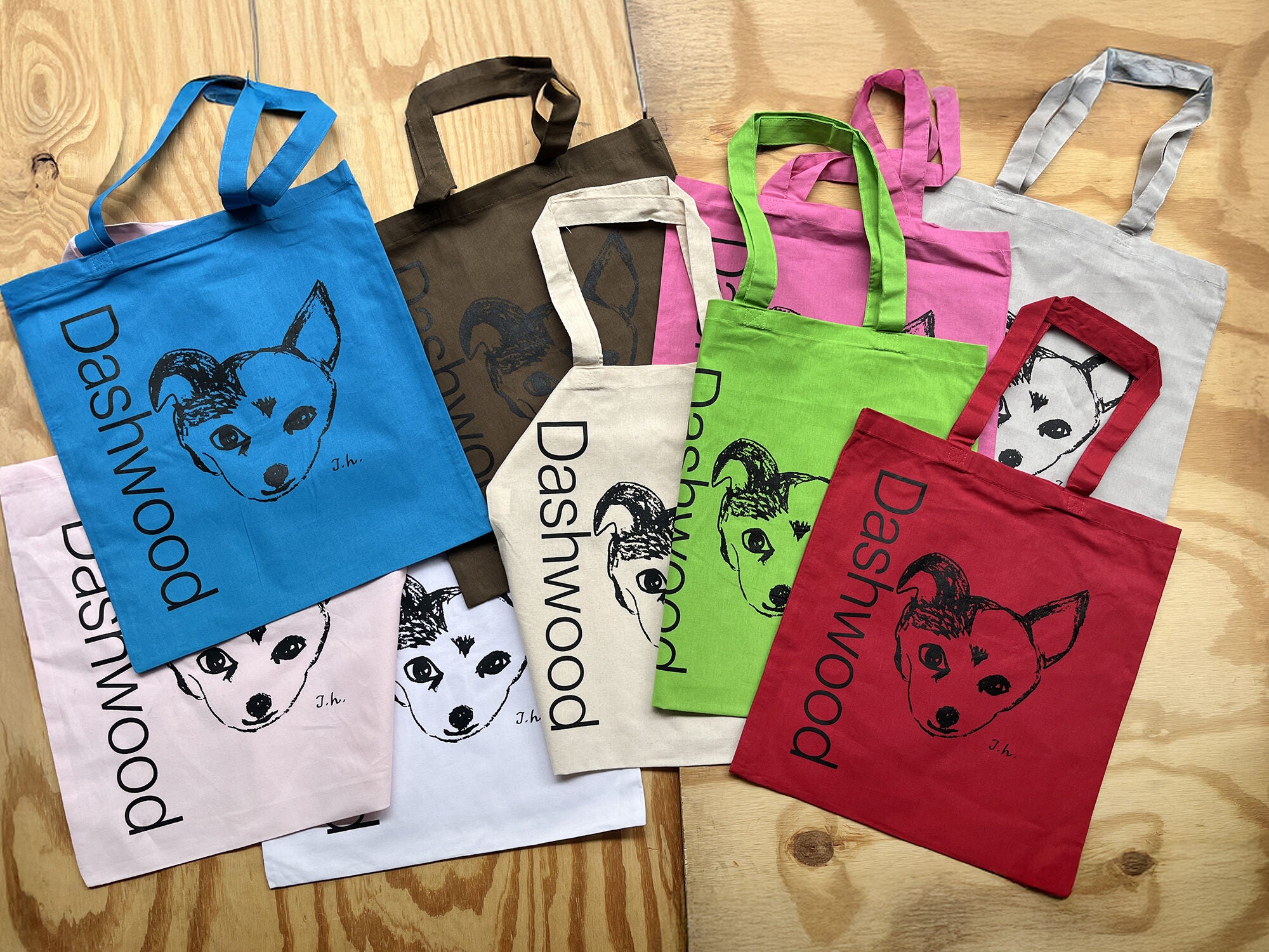 The Royce Tote | Takashi Homma