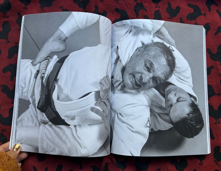 All-American XXV : Let in the Light (SIGNED). Bruce Weber.