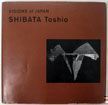 Visions of Japan. Toshio Shibata.