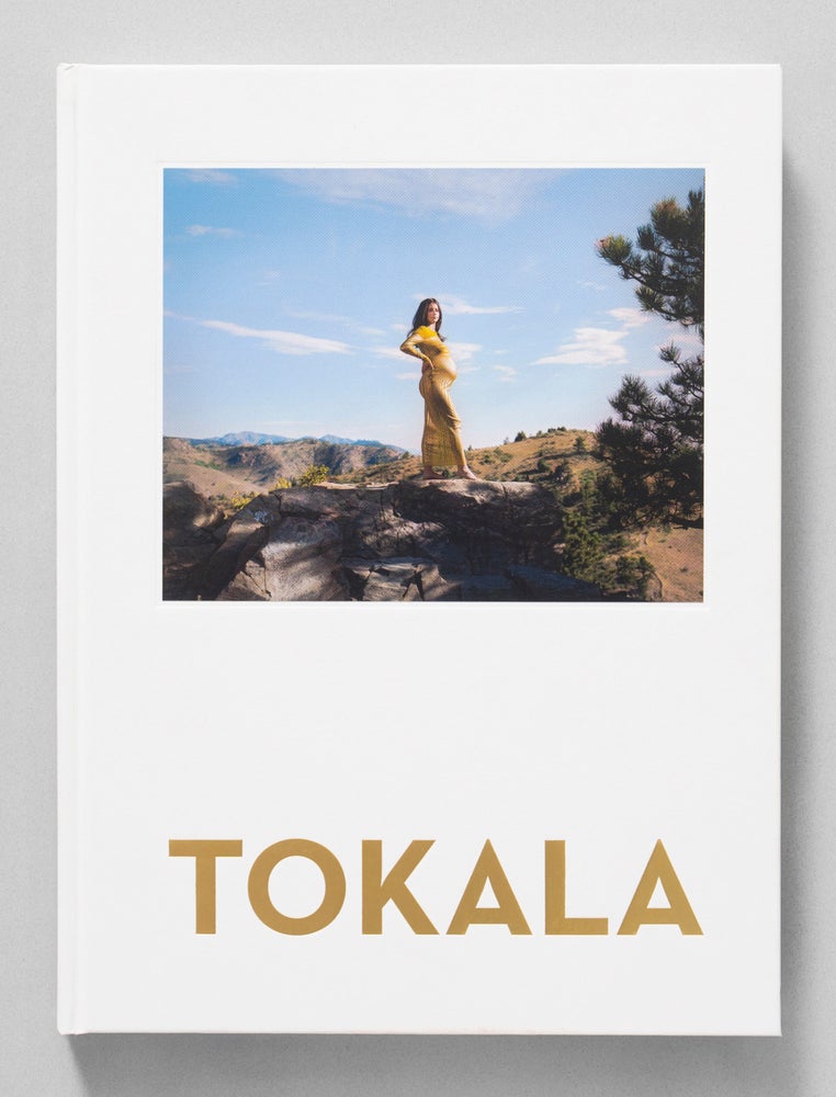 Tokala. Marcus Correa Carlos Jaramillo, Thomas Lope, photo, creative director, producer.