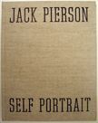Self Portrait. Jack Pierson.