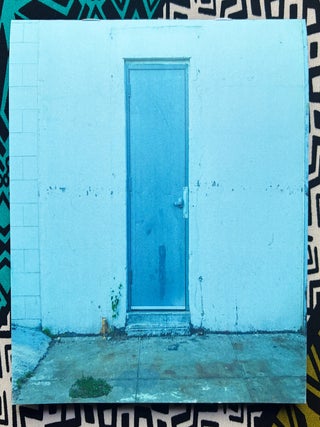 Mind at Large (SIGNED). Naoki Fukuda.