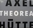 Theorea. Axel Hutte.