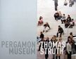 Pergamon Museum. Thomas Struth.