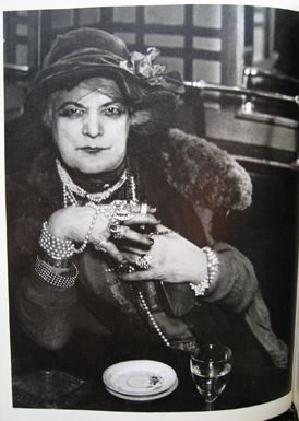 The Secret Paris of the 30's | Brassai | First US Edition