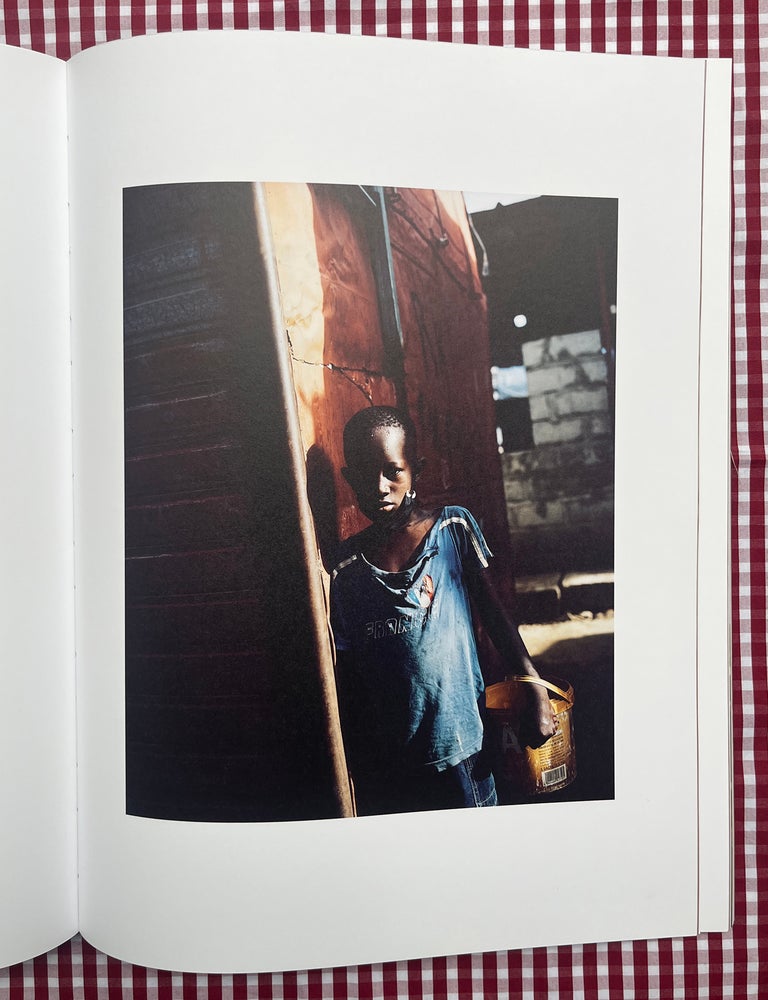 Adolescence (SIGNED). Antonio Ob&aacute; Olivia Anani Malick Bodian, Ramata-Toulaye Sy, Cover pianting, Foreword, Poems.