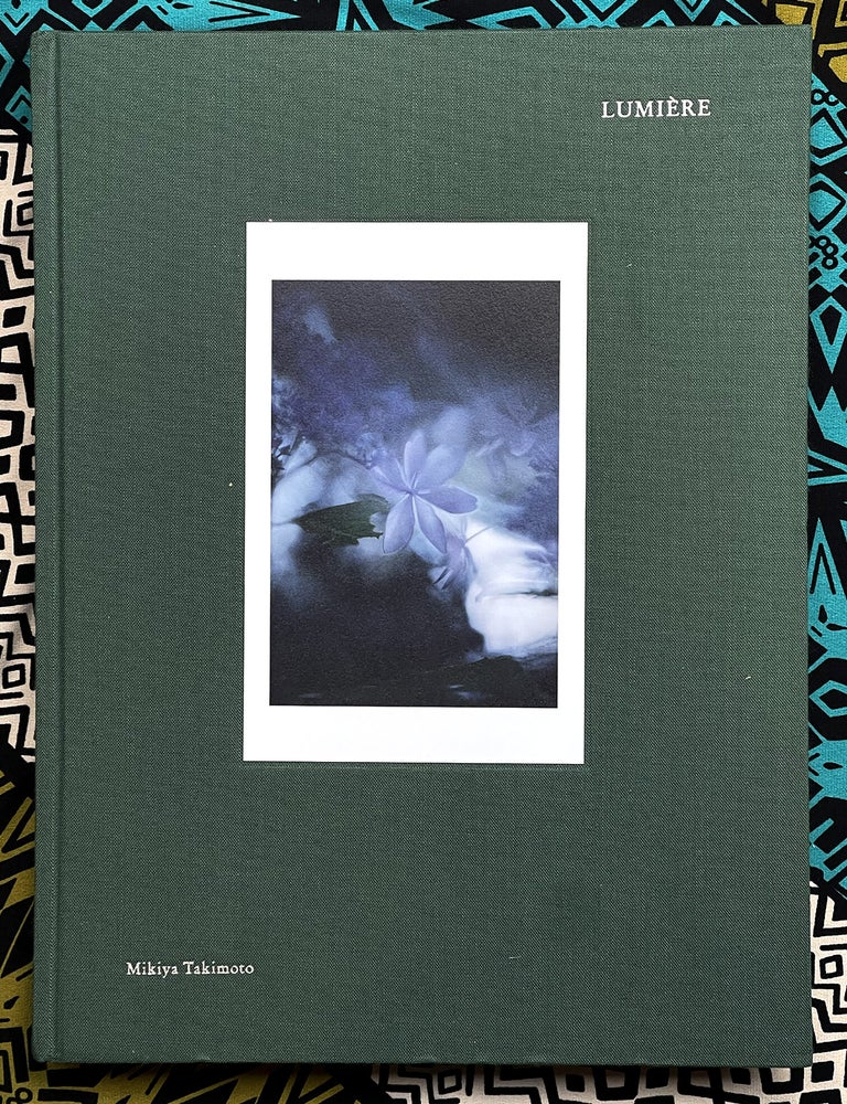Lumiere. Mikiya Takimoto.
