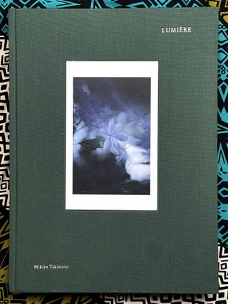 Lumiere. Mikiya Takimoto.