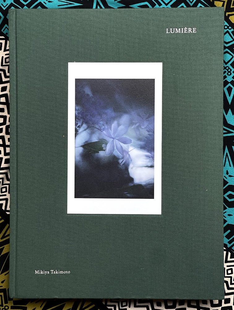Lumiere. Mikiya Takimoto.