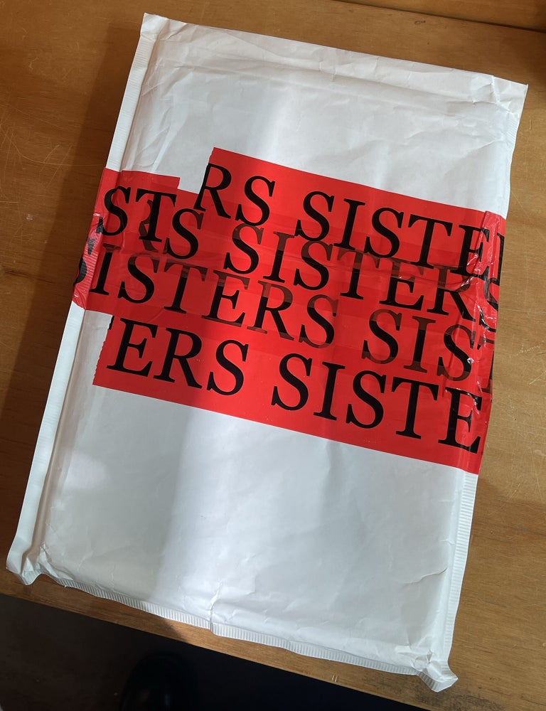 Sisters #2 : The Night Issue. Ana Steiner Danko Steiner.