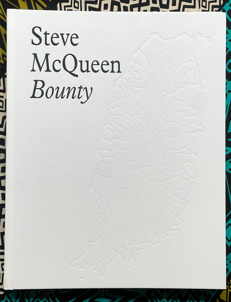 Bounty. Steve McQueen.