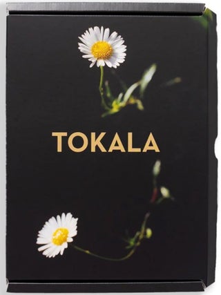 Tokala Specil Edition (PRE ORDER). Marcus Correa Carlos Jaramillo, Thomas Lopez, photo, creative director, producer.