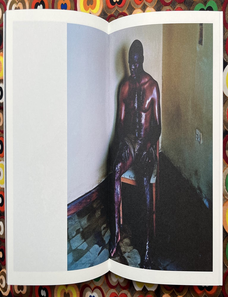 Elephant in the Room. Charlotte Cotton Bharat Sikka.