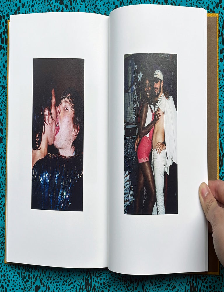 Everybody's Guilty, No One's To Blame (SIGNED). Alain Levitt.