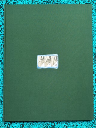 Thirty Cuts (SIGNED). Jim Goldberg.