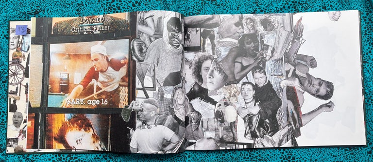 Thirty Cuts (SIGNED
