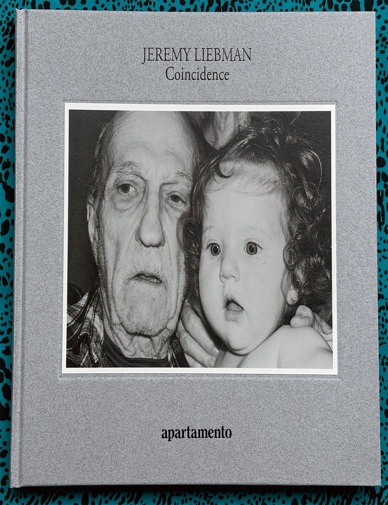 Coincidence (SIGNED). Jeremy Liebman.