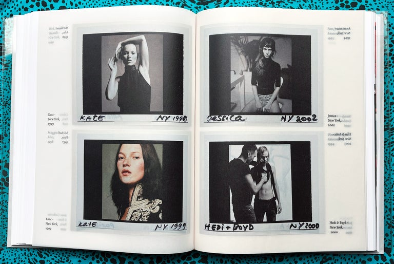 Can Love Be a Photograph: 40 Years of Inez & Vinoodh (SIGNED). Vinoodh Matadin Inez van Lamsweerde.